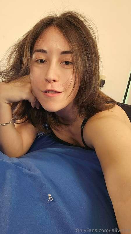 LF: Virtual Cuddle Buddy 💞