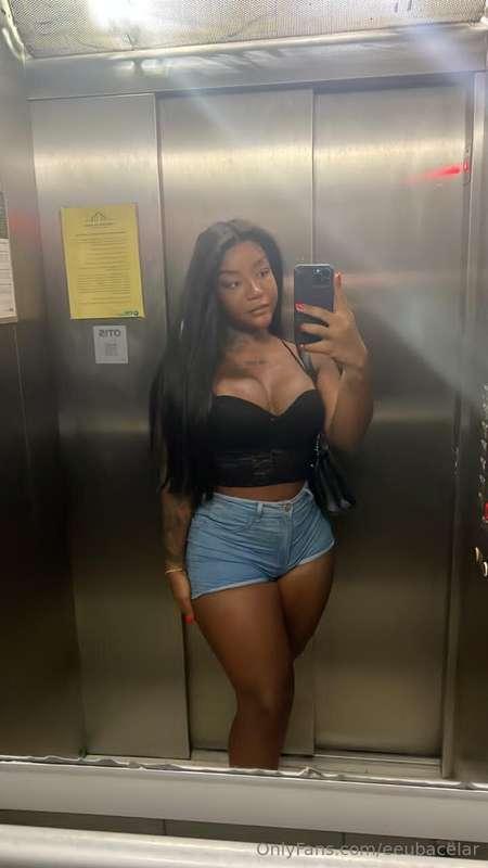 Would you love to play with my cock🍆? I'm so horny waiting f..