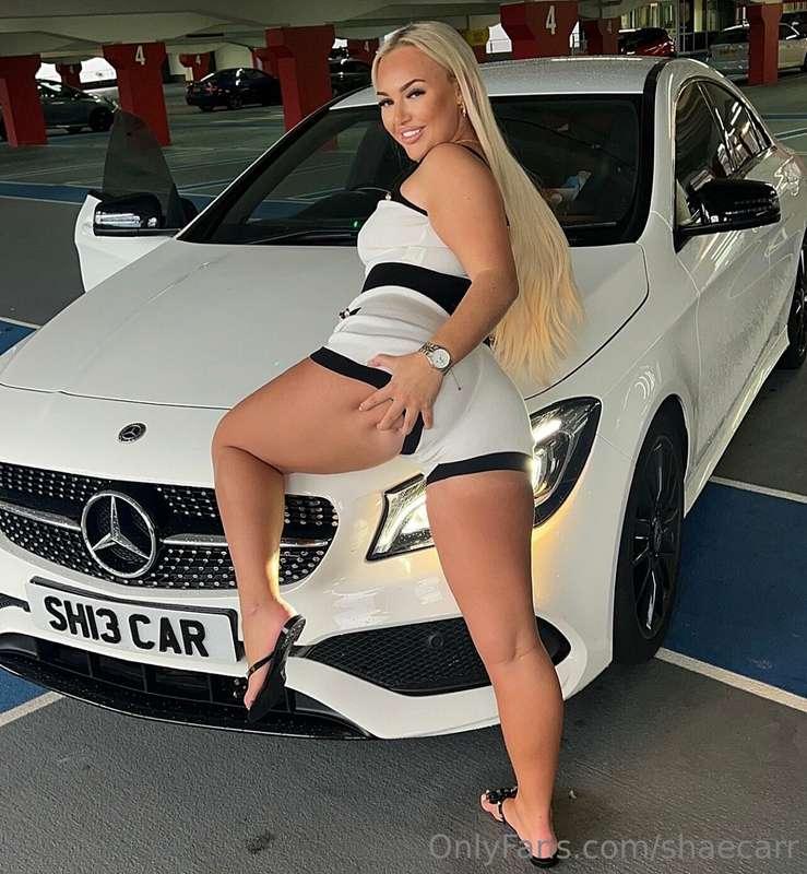 Can you bend me over my Bonet😍