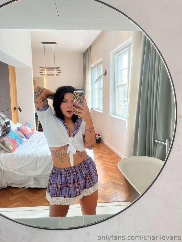 mmm i just know you love this sexy costume especially with t..