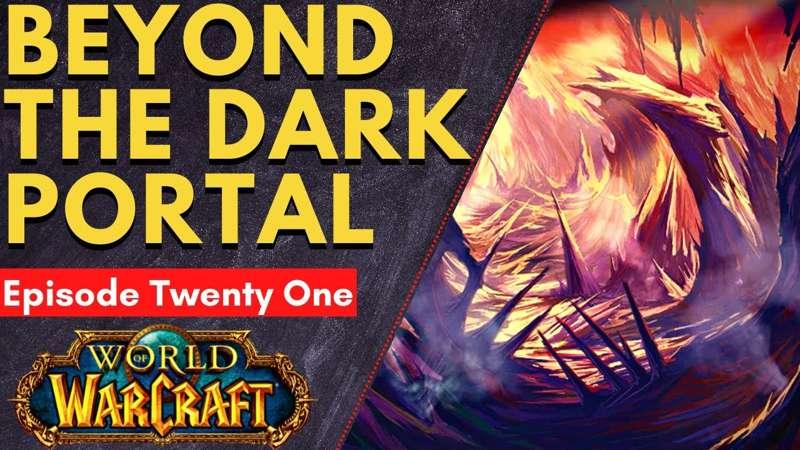 Early Access - Episode Twenty One