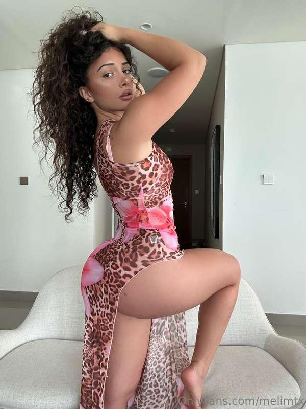 🌸🐆