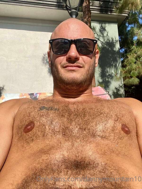 Daddy…daddy cool….daddy….daddy cool….😎💦