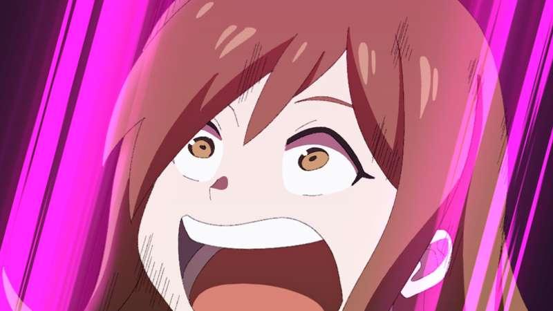 Konosuba - Wiz's Payment JPG WIPs #5!