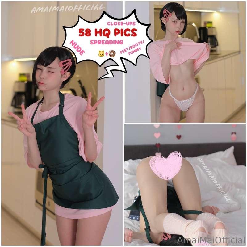 Aoi Sakamoto is wifey and perfect for the month of love! (58..