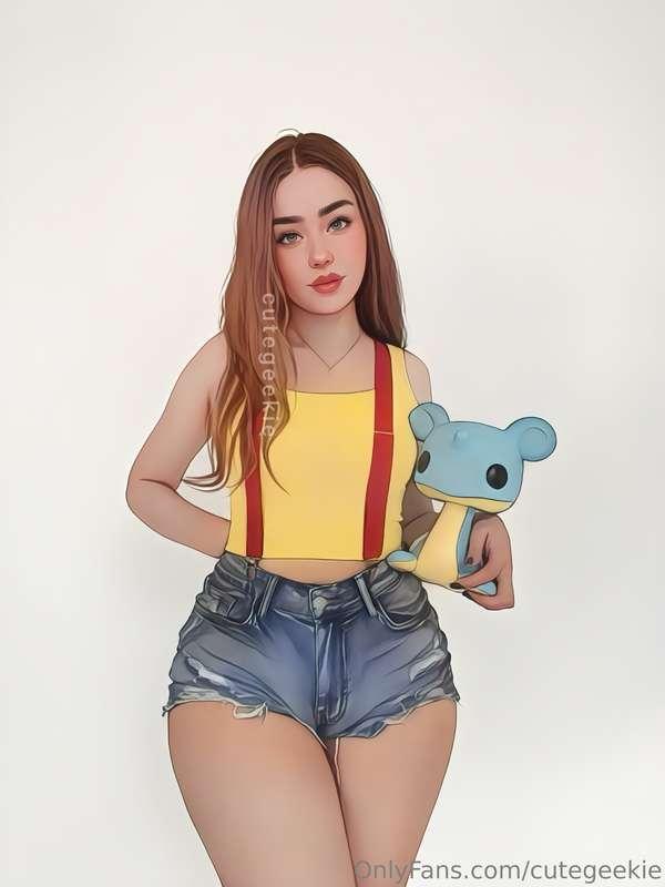 cutegeekie image #1