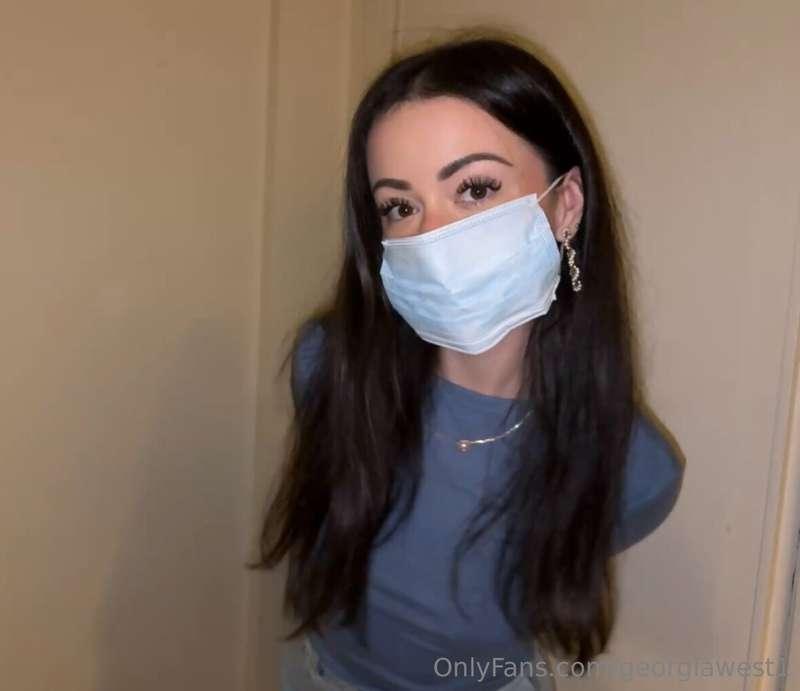 Guess which gag is underneath 🙈