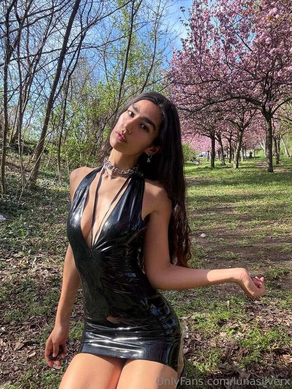 NEW CREAMY SET💦🔥OUT LATER❤️‍🔥 Unlock it with your cock out