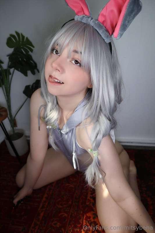 mitsybena image #2