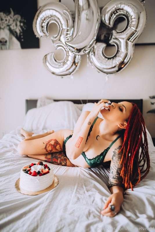 🎉It’s my Birthday!🎉