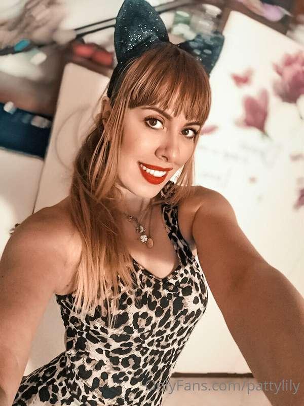 Nuova coreografia in versione Kitty cat 🐱🐈😻
New outfit for m..