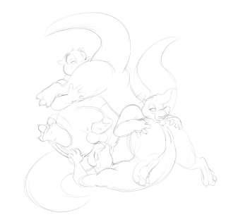 Otters WIP