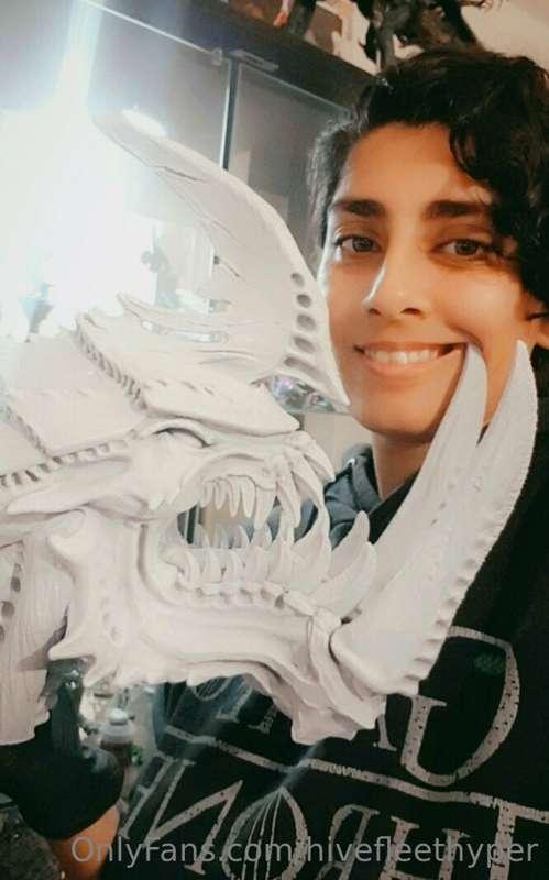I should smile more ~ 💖