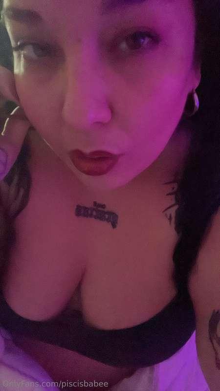 Be the reason I blush