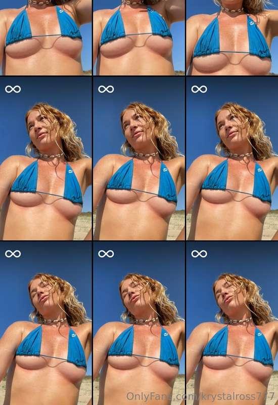 I took so many new sexy pics + vids today & I can’t wait to ..