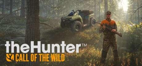 The Hunter Call of the Wild Cheat Table (Made For Steam)(REQ)