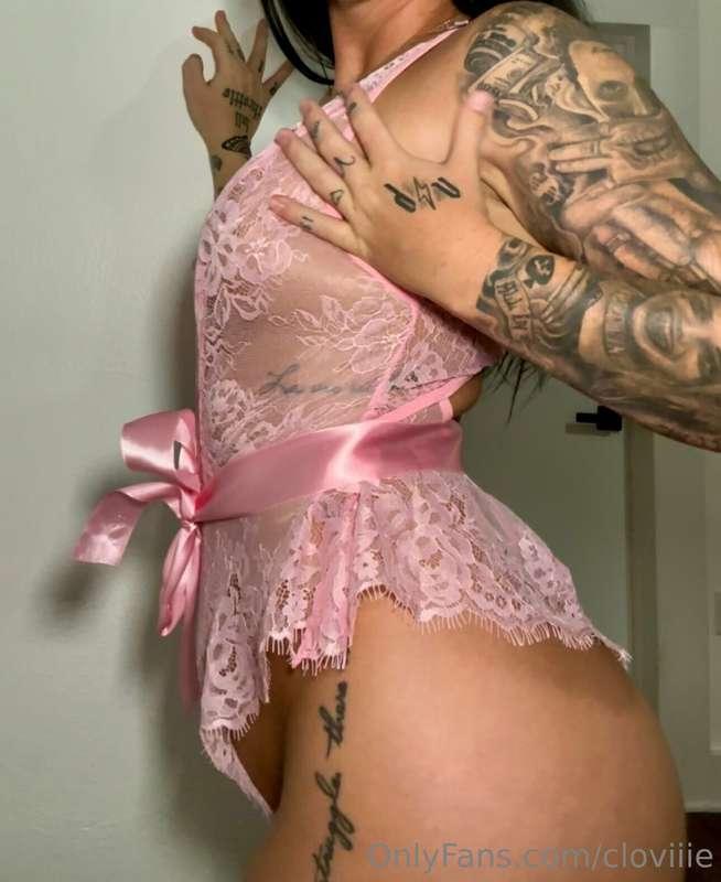 💝🎀 I’ll be your gift