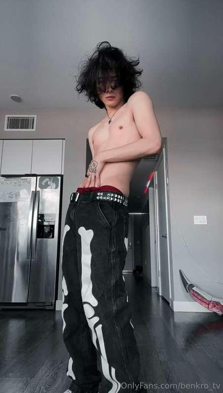 Started working out again :)