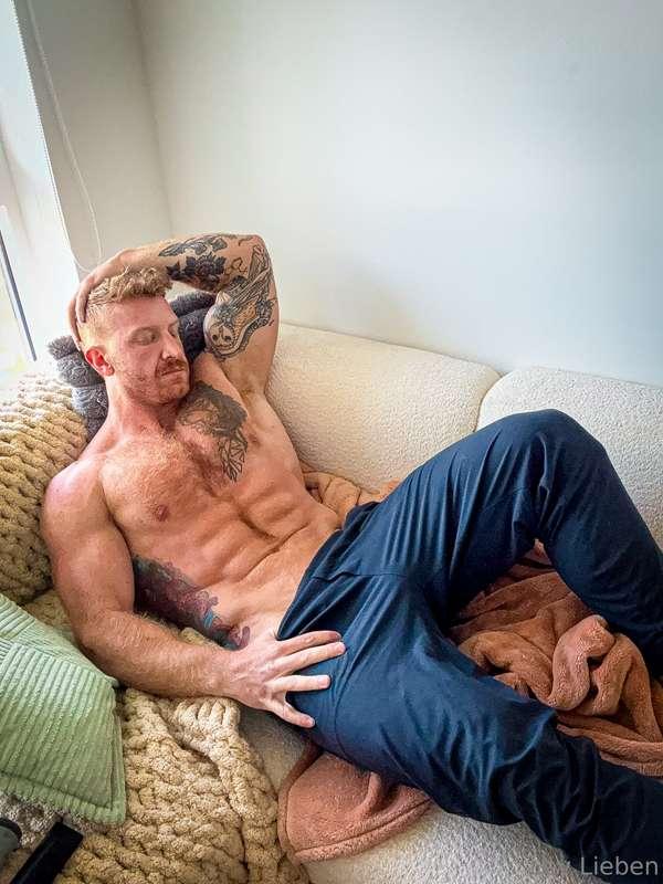 Should I lift them down for you?