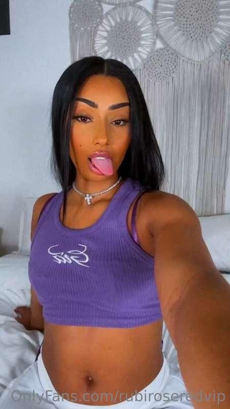 LEMME RATE THAT DICK BBY I always get the same weak ass dick..