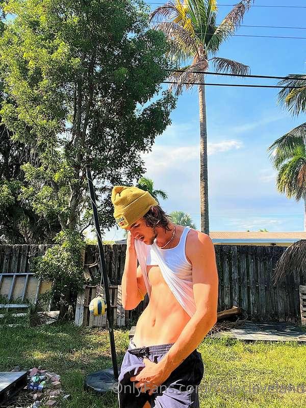 Just got back from camping 🏕  Sent you the rest in your dms ..