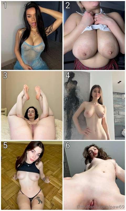 🌈 FOLLOW MY BESTIES FOR EXCLUSIVE CONTENT!1. 😘🔥 @lusty.lunaa..