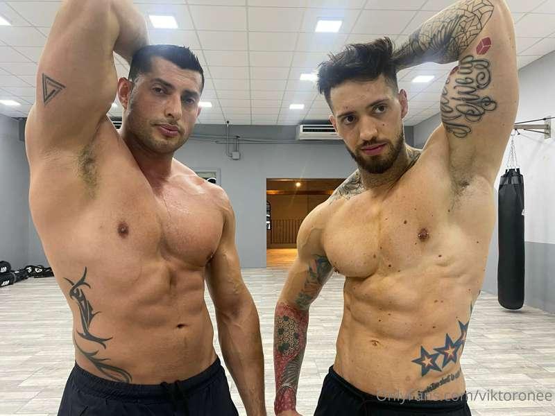 Fight Club 

@eliseoantoniovazquez