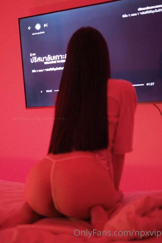 Netflix and chill 🥴♥️