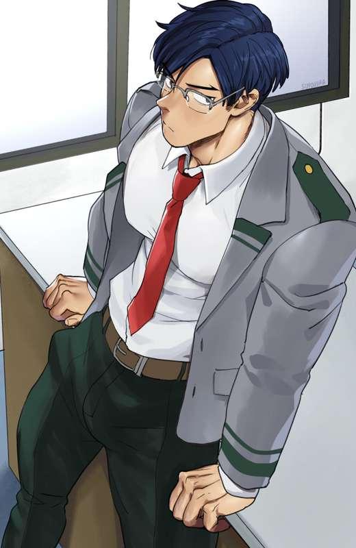 Iida tenya
