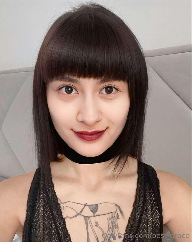 💖𝐅𝐑𝐄𝐄𝐄 𝐒𝐔𝐁𝐒𝐂𝐑𝐈𝐏𝐓𝐈𝐎𝐍💖Sweet cute @hristyna just turned 18 year..