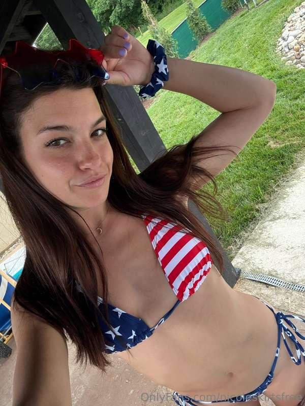 can we please rewind to the beginning of summer?! 