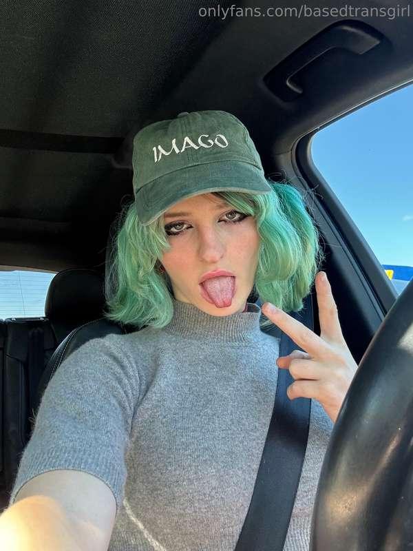 basedtransgirl image #0
