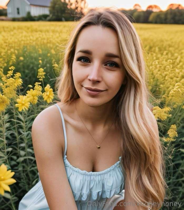 🌼
