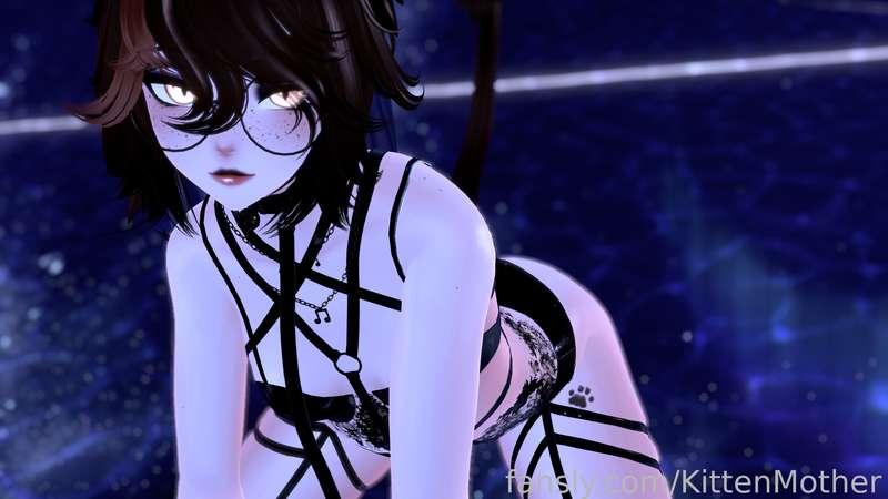 kittenmother image #9