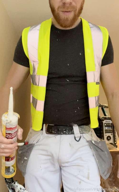 tradesmancock image #1