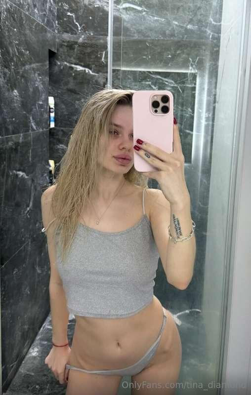 💞Hello, I’m Sylvia @sylwia_laly, 🥰 I’m 20, and between lectu..