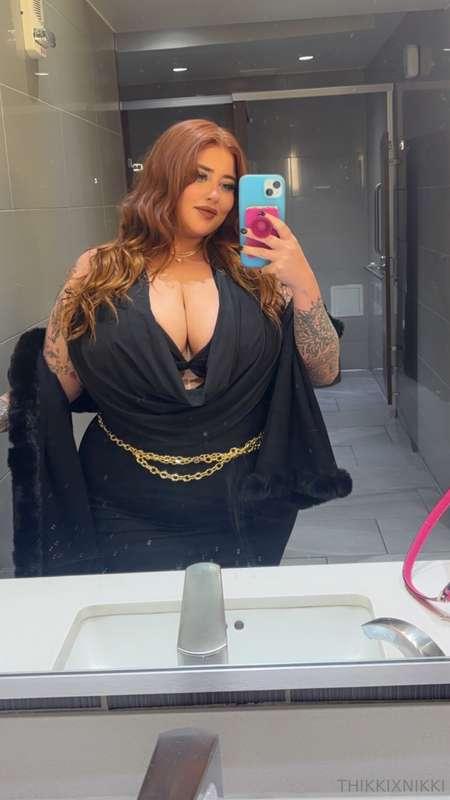 Do you like my outfit?