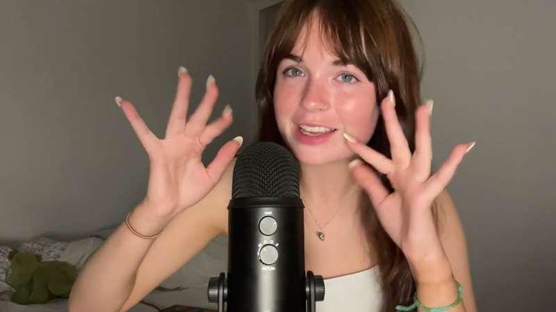 ASMR FOLLOW MY INSTRUCTIONS ❤️