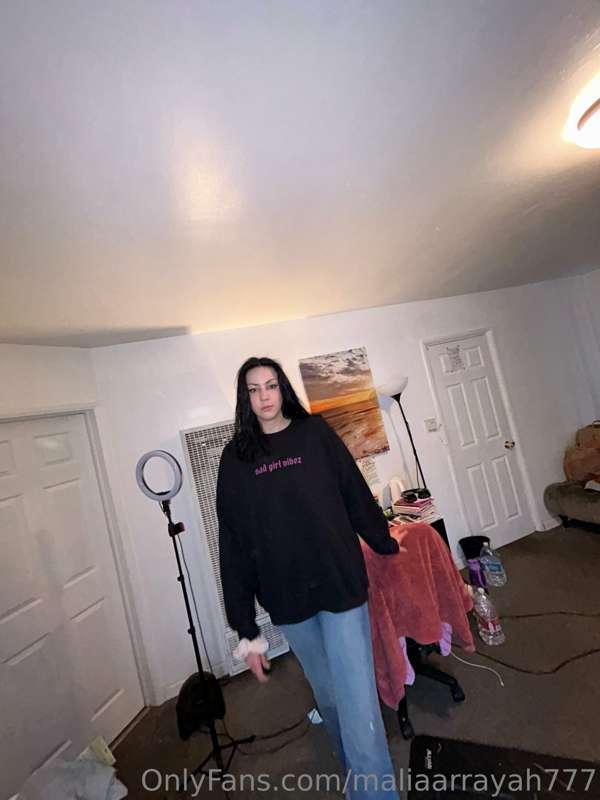 Sad girl vibez 🥺