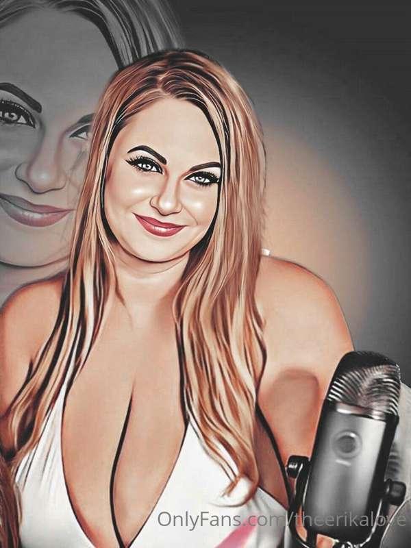I love this fan art :)
