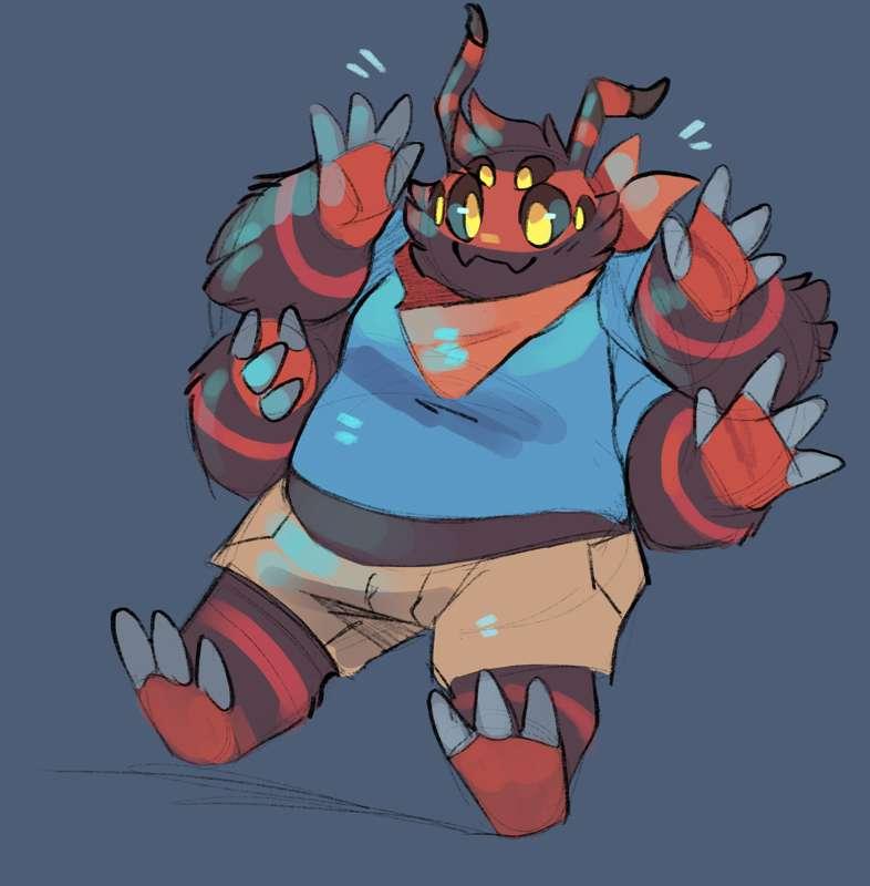 Jump- Tier Request