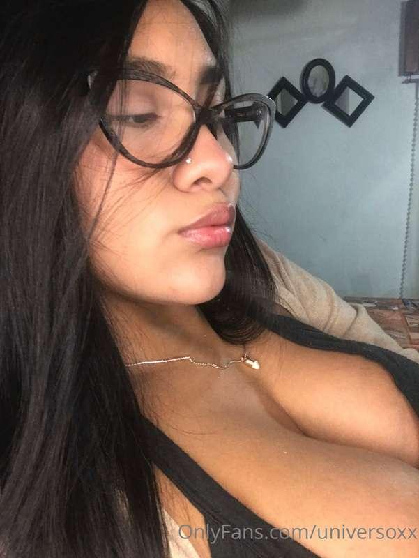 what would you do with my boobs?😈