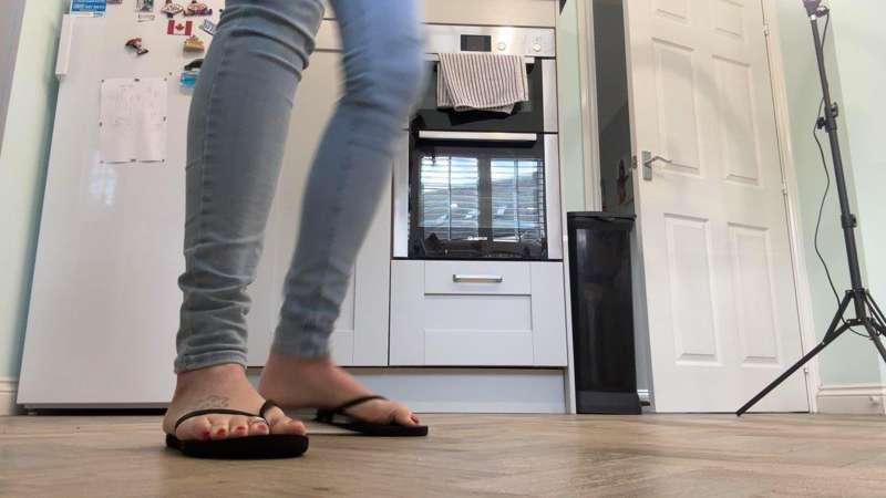 Flip flop pov 
