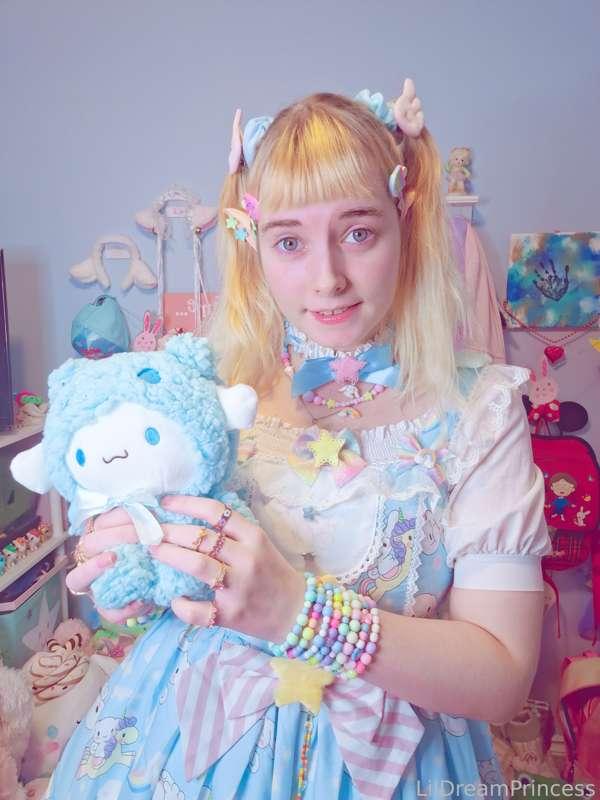 lildreamprincess image #4