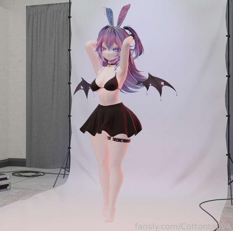 cottontailva image #11