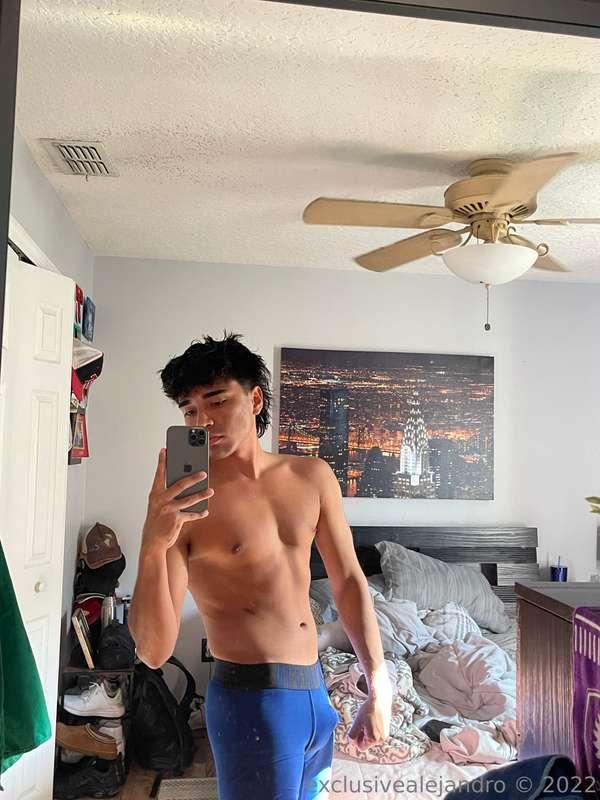 exclusivealejandro image #4