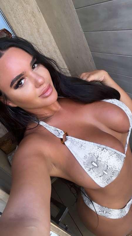 Rate my new bikini❤️