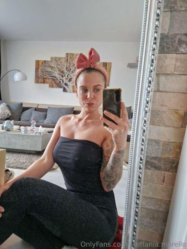 Lust heute mit mir zu Chatten Süßer ? Habe heute morgen viel..