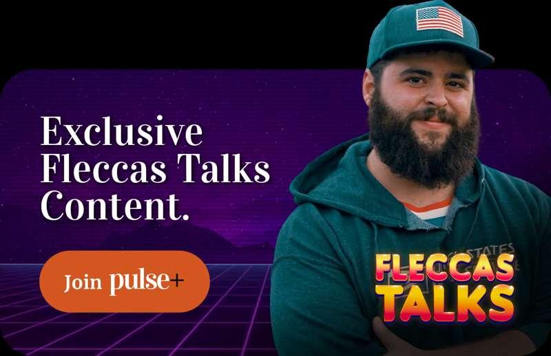 THIS WEEK'S BONUS LAND AVAILABLE NOW ON PULSE+
