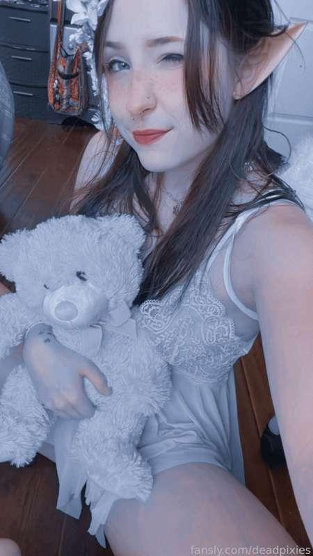 deadpixie image #1